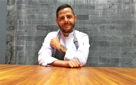 Olivier Deboise toma las riendas de Áperi en San Miguel de Allende