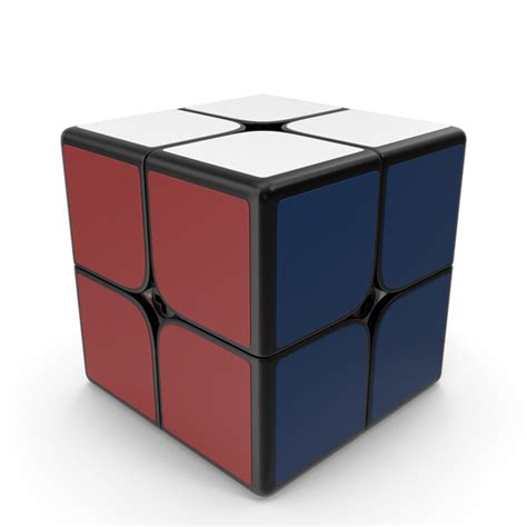Rubiks Cube 2x2 Png Images And Psds For Download Pixelsquid S11402507c
