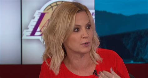 Breaking Michelle Beadle Is Off Nba Countdown Replaced By Rachel