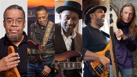 Berklee Welcomes Bass Legends For Week of Events - Bass Magazine