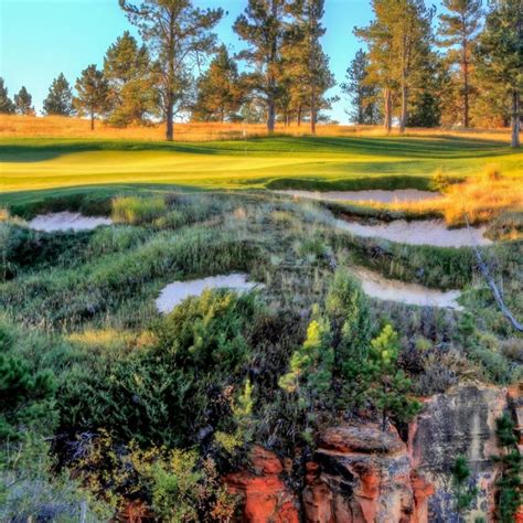 The Golf Club At Devils Tower Hulett Wy Private Course Home