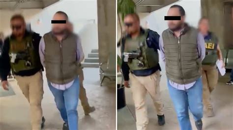 Detienen A Sujeto Por Fraude En Tijuana Enga Con Traspasar Casa N