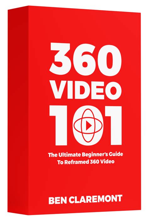 360 Video 101 | The Ultimate 360 Video Masterclass