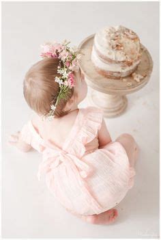 56 Photography Naked Cake Smash Ideas Cake Smash Naked Cake Smash Cake Photoshoot