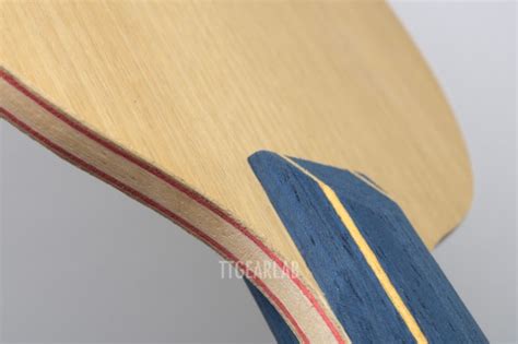 Yasaka Falck W7 [Photos & Information] – TTGearLab