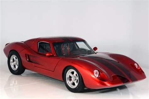 1974 Volkswagen Aztec II