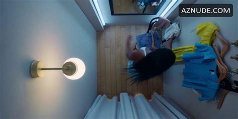 Everything Now Nude Scenes Aznude