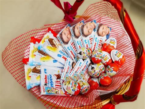 Необычные, оригинальные подарки на День рождения сестре, своими руками