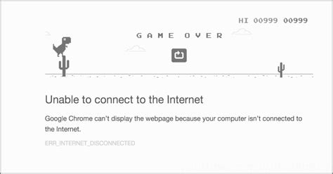 Google Chrome's Jumping Dinosaur Once Again Most Popular Game of the Year