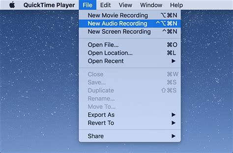 record computer audio    ways