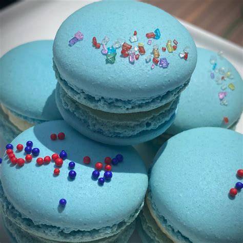 Macarons Homemade Macarons Macarons Food Design