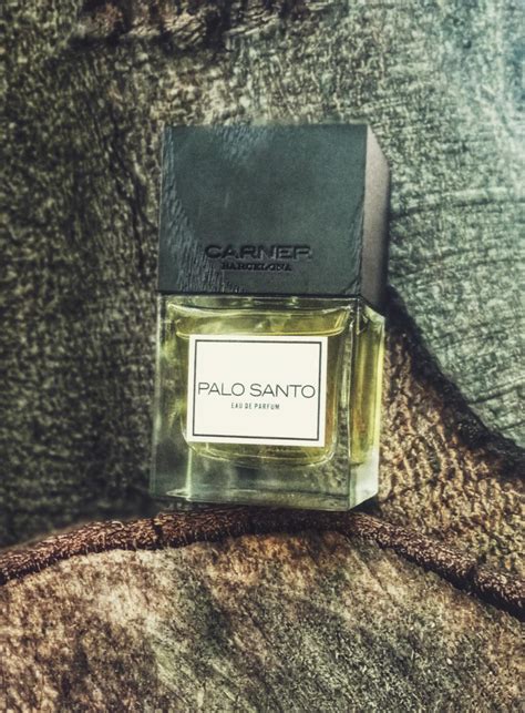 Palo Santo Carner Barcelona аромат — аромат для мужчин и женщин 2015