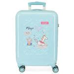 Enso Trolley de Viagem 55cm Multicor Magic Unicórn KuantoKusta