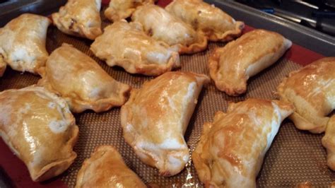 How To Make Argentinian Empanadas Savored Journeys