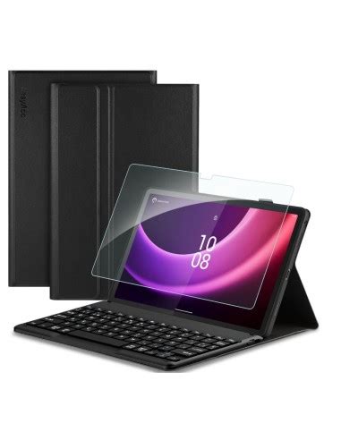 FUNDA TABLET HT FOLIO TECLADO BLUETOOTH BLACK PARA LENOVO TAB P11 11