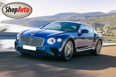 Викуп авто Бентлі – викуп Bentley
