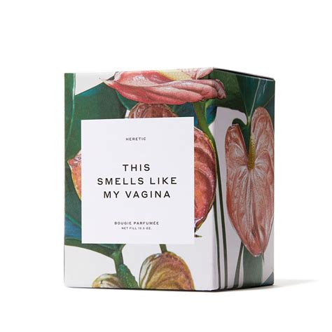 A qué huele la vela de Gwyneth Paltrow con aroma de la vagina que se