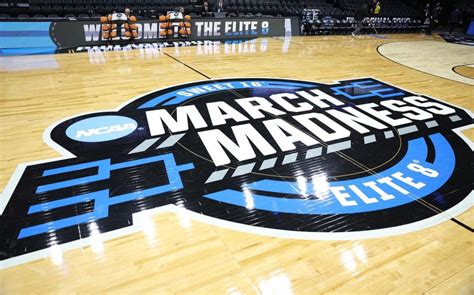 2023 NCAA March Madness Quick Cheat Sheet | The Hive Sports