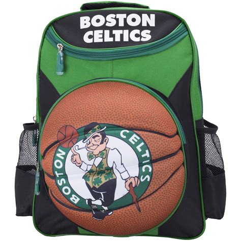 Mochila Boston Celtics