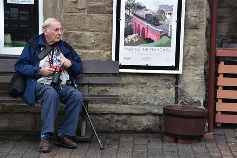 Severn Valley Railway Steam Gala Simon Hutchinson Flickr