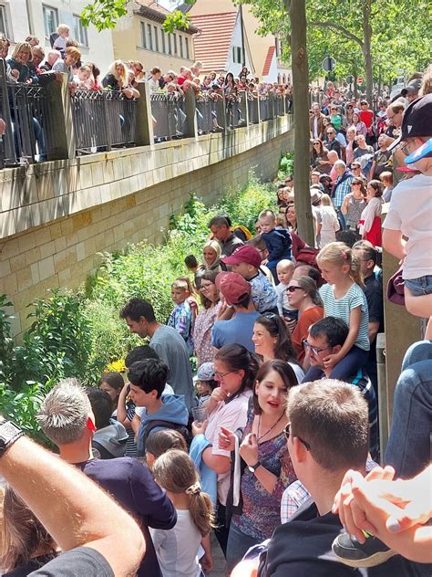 Stadtfest Bad Dürkheim Rustis Wohngemeinschaften