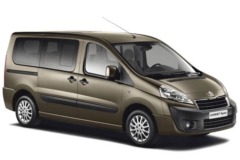 Peugeot Expert Tepee Mpv 2006 2016 Carbuyer