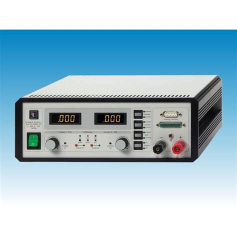 EA-PS-9080-100 (15100770) | ELEKTRO-AUTOMATIK Laboratory Power