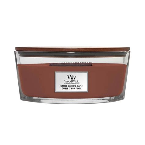 Buy Woodwick Smoked Walnut And Maple At Best Price In Bangladesh Pickaboo