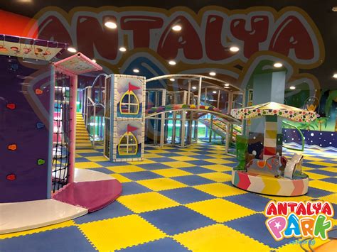 International Soft Play Manufacturer My Soft Play