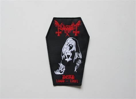 Dead Mayhem