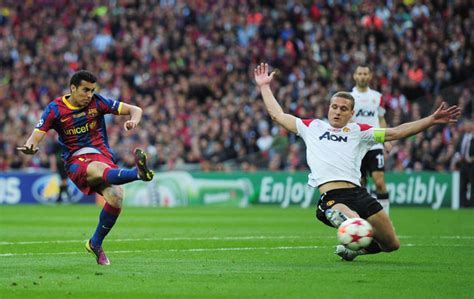 FC Barcelona - Manchester United (Champions League Final) - FC ...