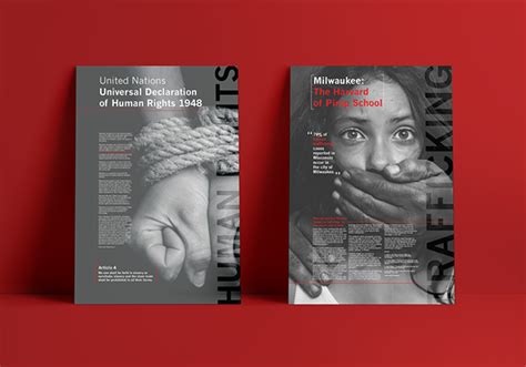 Human Rights Sex Trafficking On Behance