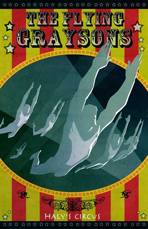 Halys Circus Warner Bros Entertainment Wiki Fandom Powered By Wikia