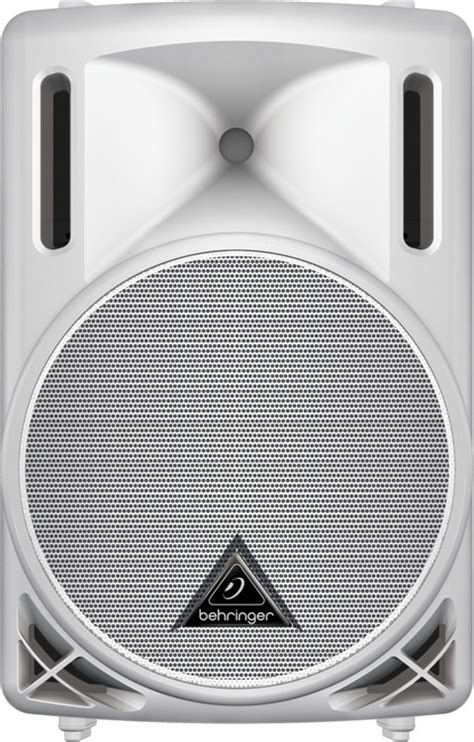 Behringer Eurolive B212D-WH | Sweetwater