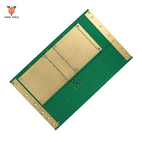 Single Sided Pcb Board Quick Turn Pcb Prototype Manufacturing China