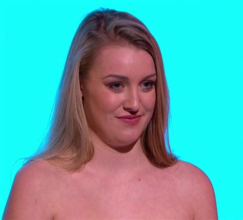 Naked Attraction 2016