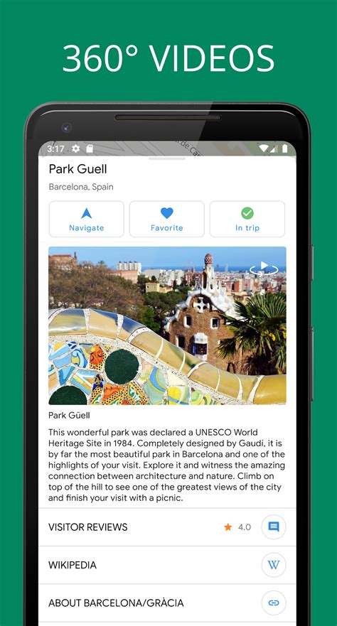 Sygic Travel Maps Trip Planner APK for Android - Download