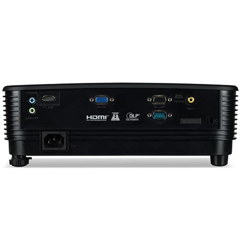 Acer X1223HP - Vidéoprojecteur - LDLC | Muséericorde