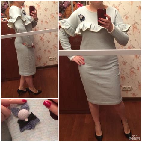 Хвастики. Niv Niv и Niv fashion - Осень-Зима 18/19, Весна-Лето ...