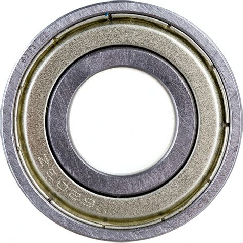 Подшипник APP-GROUP 80203 С17 (6203 ZZ) 4680150971052 - выгодная цена ...