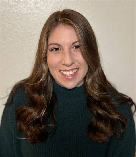 Monica Miller - Data Girl in a Data World