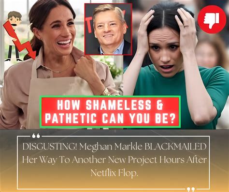 New Cipt - In a shocking twist, sources claim Meghan Markle has been