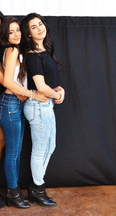 Camren Camila Cabello And Lauren Jauregui Camren Lauren Jauregui