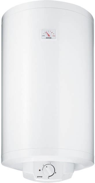 Водонагреватель с Сухим Тэном GBF 50 T/V9 Gorenje — Купить Недорого на ...