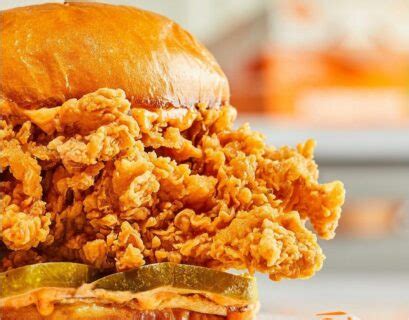 Popeyes – I am a Collector