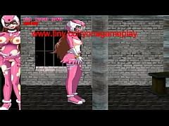 Pretty Heroine Having Sex With Men In Pink Woman New Hentai Gameplay xxx Videos Porno Móviles