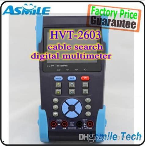 Купить 3.5 «cctv безопасности тестер монитор ip сетевой камеры IP-адрес ...