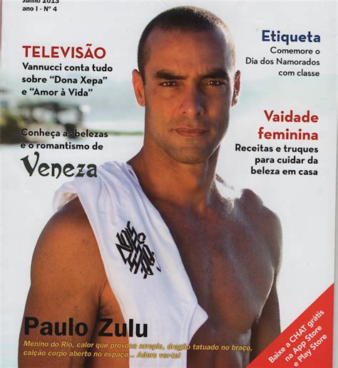 NAKED BRAZILIAN MEN FAMOSOS BRASILEIROS NUS Nipslip Pictures