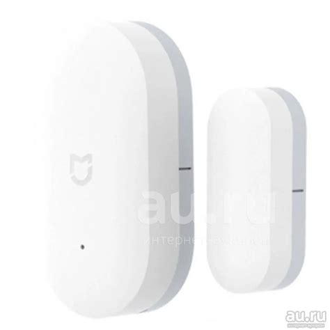 Датчик открытия дверей и окон Xiaomi Mi Smart Home Door / Window Sensor ...