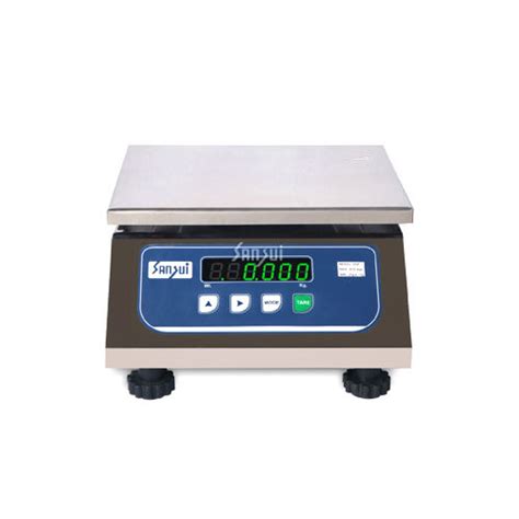 Stainless Steel Body Table Top Scale At Inr In Bhubaneswar